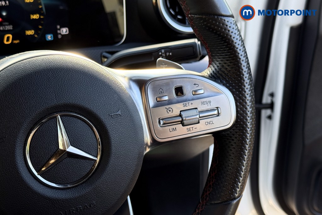 Used Mercedes-Benz A-Class 2020 for sale - 76693808: Photo 11