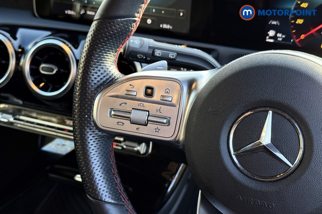 Used Mercedes-Benz A-Class 2020 for sale - 76693808: Photo 12