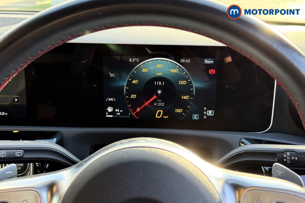 Used Mercedes-Benz A-Class 2020 for sale - 76693808: Photo 13