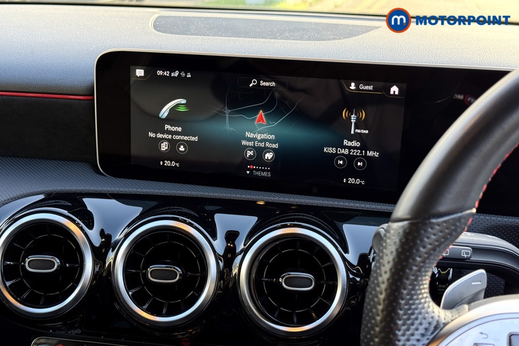 Used Mercedes-Benz A-Class 2020 for sale - 76693808: Photo 14