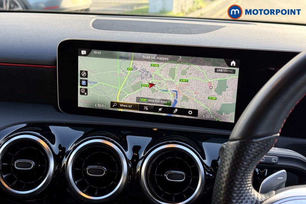 Used Mercedes-Benz A-Class 2020 for sale - 76693808: Photo 15