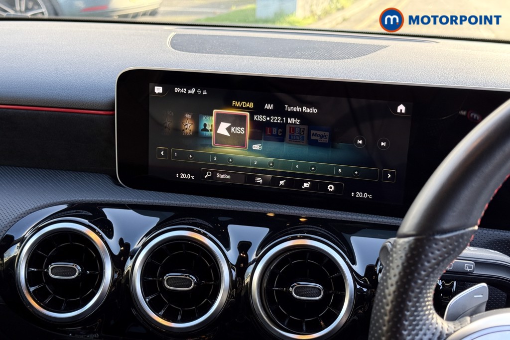 Used Mercedes-Benz A-Class 2020 for sale - 76693808: Photo 16