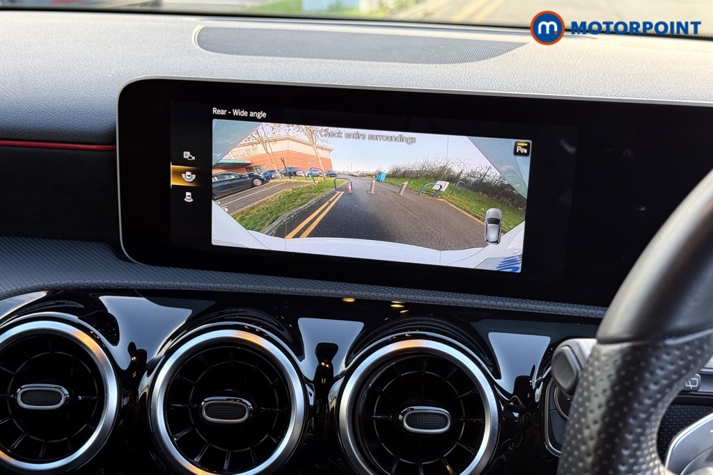 Used Mercedes-Benz A-Class 2020 for sale - 76693808: Photo 17