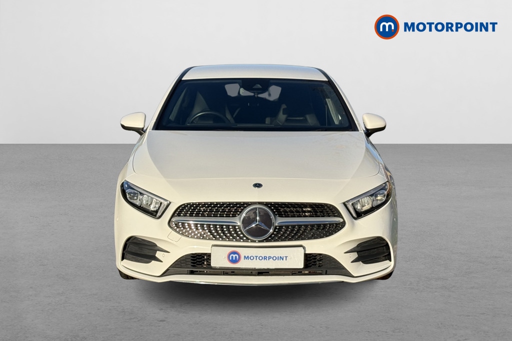 Used Mercedes-Benz A-Class 2020 for sale - 76693808: Photo 2