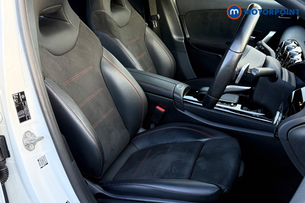 Used Mercedes-Benz A-Class 2020 for sale - 76693808: Photo 24