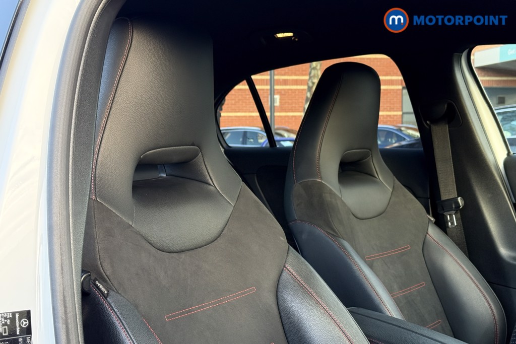 Used Mercedes-Benz A-Class 2020 for sale - 76693808: Photo 25