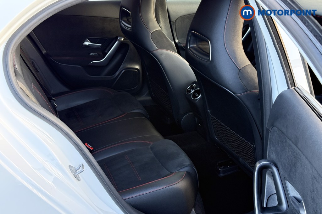 Used Mercedes-Benz A-Class 2020 for sale - 76693808: Photo 26