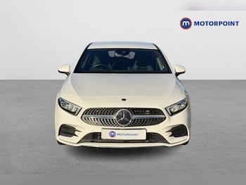 Used Mercedes-Benz A-Class 2020 for sale - 76693808: Photo