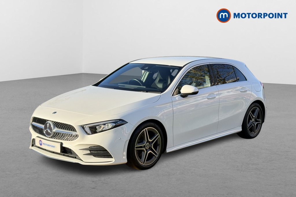 Used Mercedes-Benz A-Class 2020 for sale - 76693808: Photo 3