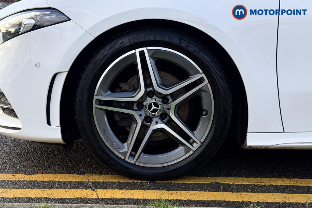 Used Mercedes-Benz A-Class 2020 for sale - 76693808: Photo 31