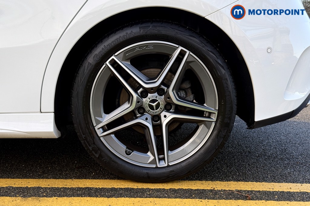 Used Mercedes-Benz A-Class 2020 for sale - 76693808: Photo 32