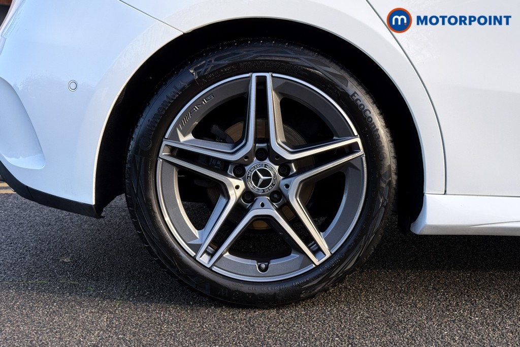 Used Mercedes-Benz A-Class 2020 for sale - 76693808: Photo 33