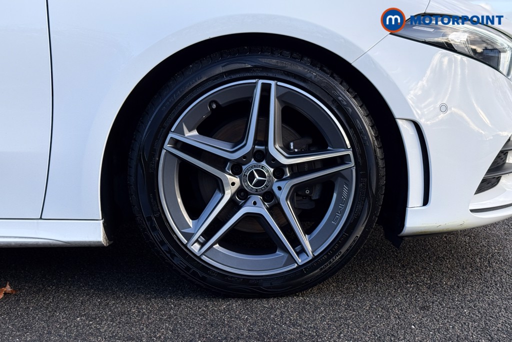 Used Mercedes-Benz A-Class 2020 for sale - 76693808: Photo 34