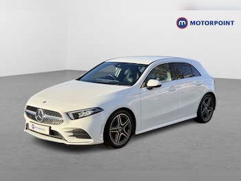 Used Mercedes-Benz A-Class 2020 for sale - 76693808: Photo