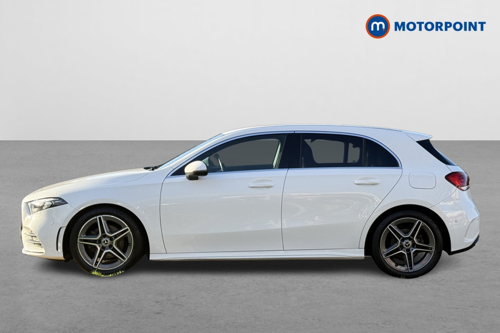 Used Mercedes-Benz A-Class 2020 for sale - 76693808: Photo 4