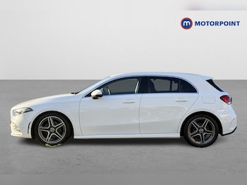 Used Mercedes-Benz A-Class 2020 for sale - 76693808: Photo