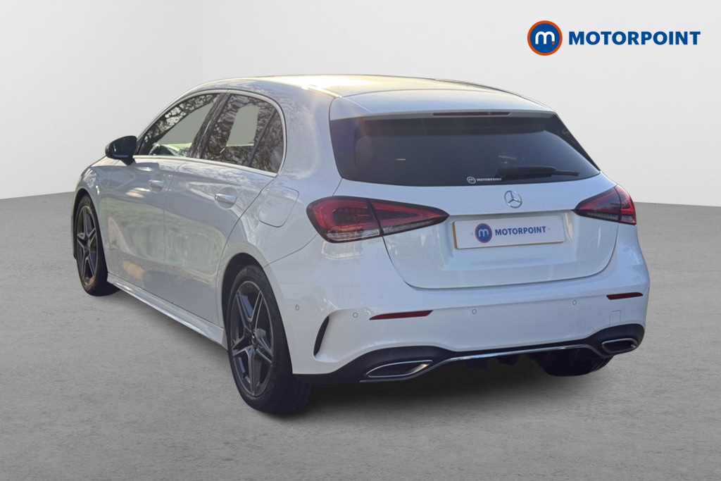 Used Mercedes-Benz A-Class 2020 for sale - 76693808: Photo 5