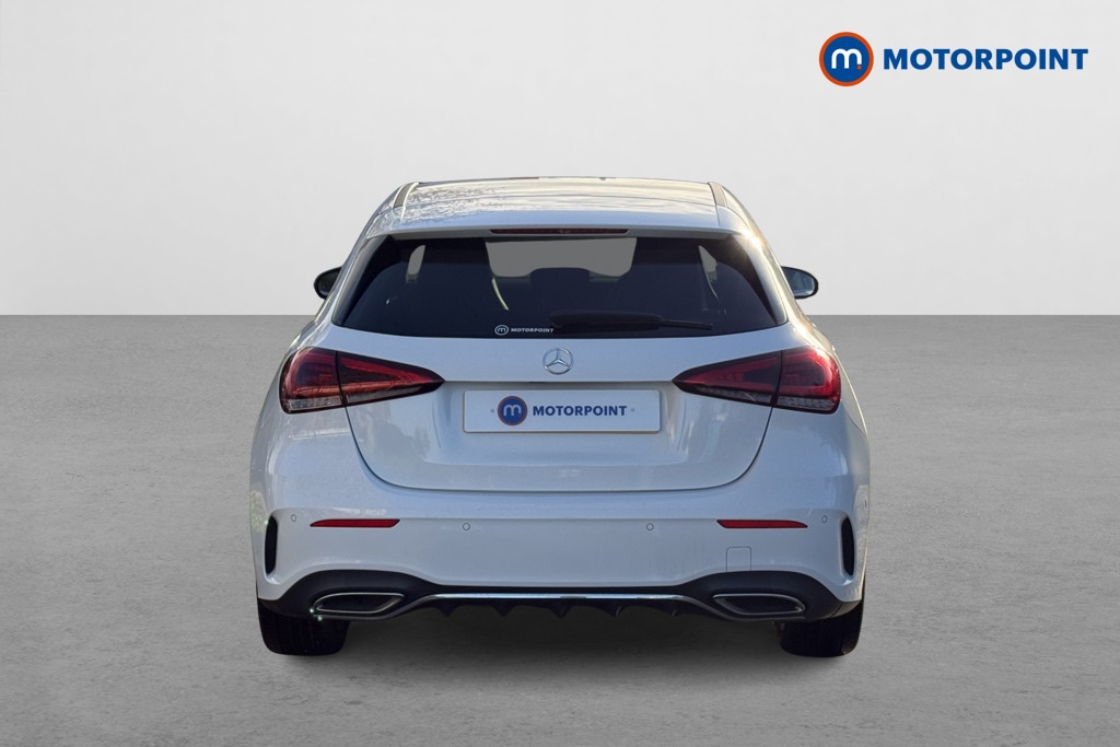 Used Mercedes-Benz A-Class 2020 for sale - 76693808: Photo 6