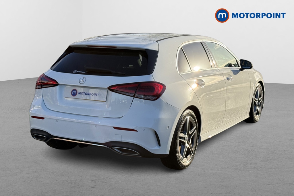 Used Mercedes-Benz A-Class 2020 for sale - 76693808: Photo 7