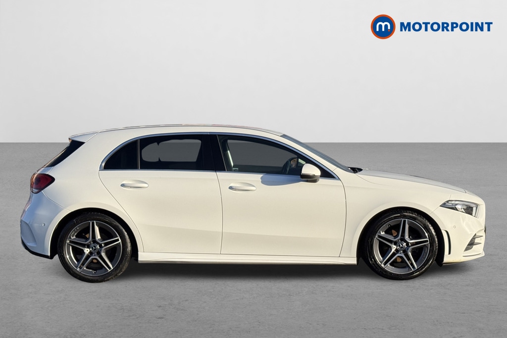 Used Mercedes-Benz A-Class 2020 for sale - 76693808: Photo 8