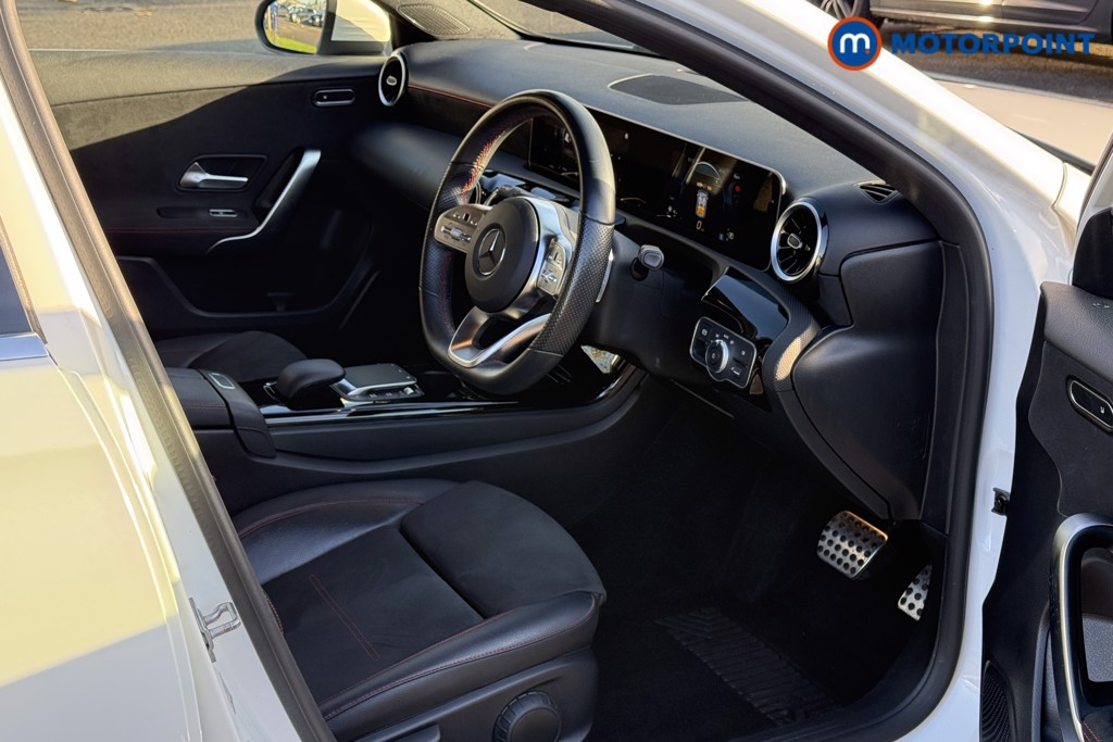 Used Mercedes-Benz A-Class 2020 for sale - 76693808: Photo 9