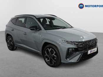 2024 - 1.6T N Line 5dr
