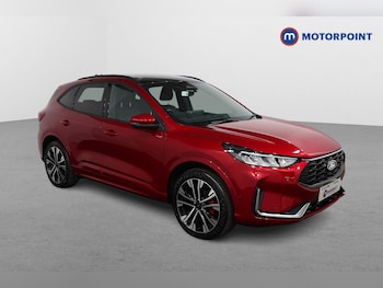 2024 - 2.5 PHEV ST-Line X 5dr CVT