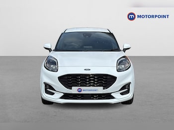 Used Ford Puma 2023 for sale - 78716931: Photo