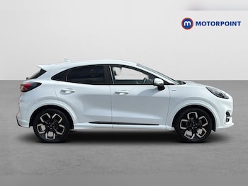 Used Ford Puma 2023 for sale - 78716931: Photo