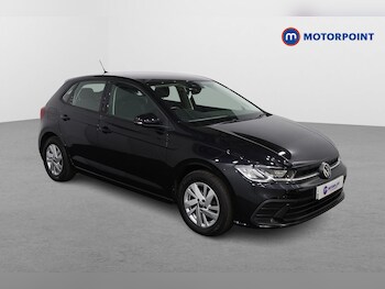 Used Volkswagen Polo undefined for sale - 78717865: Photo