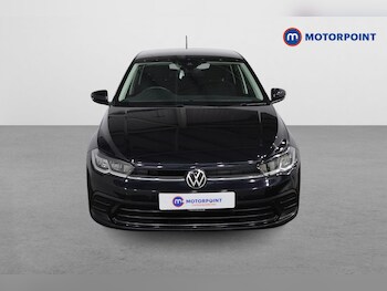Used Volkswagen Polo undefined for sale - 78717865: Photo