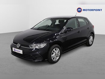 Used Volkswagen Polo undefined for sale - 78717865: Photo