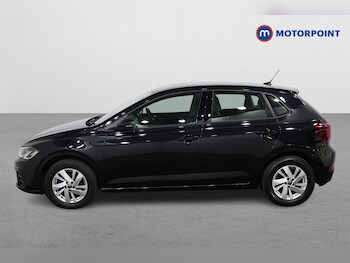 Used Volkswagen Polo undefined for sale - 78717865: Photo