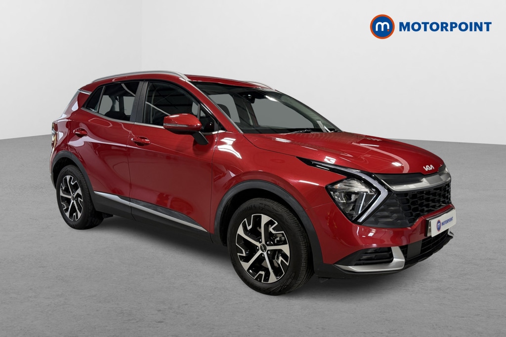 Used Kia Sportage 2024 for sale - 76531690: Photo 1