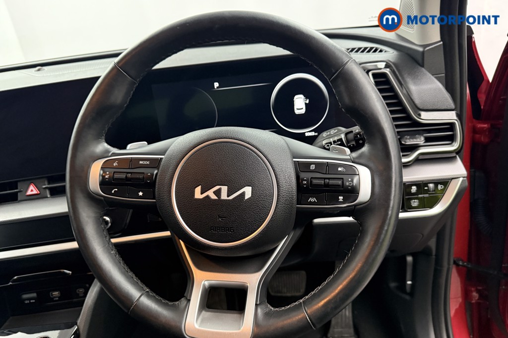 Used Kia Sportage 2024 for sale - 76531690: Photo 10