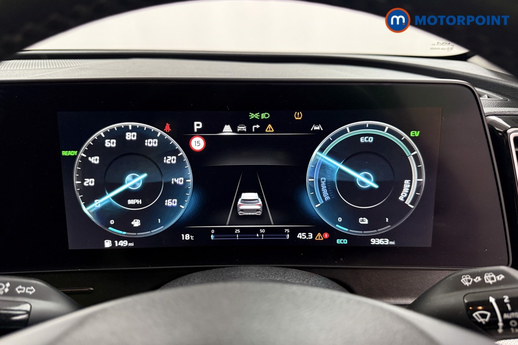 Used Kia Sportage 2024 for sale - 76531690: Photo 13