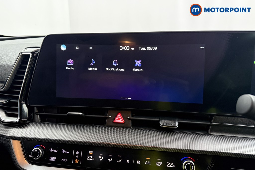 Used Kia Sportage 2024 for sale - 76531690: Photo 16