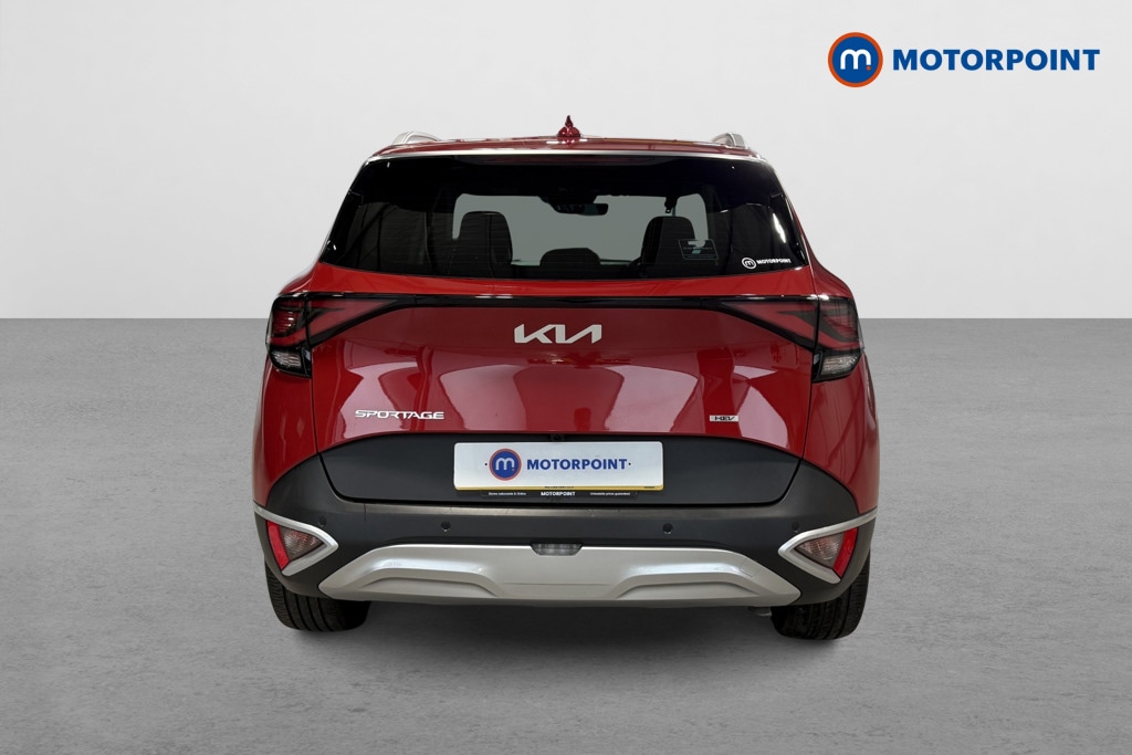 Used Kia Sportage 2024 for sale - 76531690: Photo 6