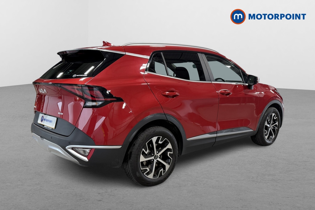 Used Kia Sportage 2024 for sale - 76531690: Photo 7