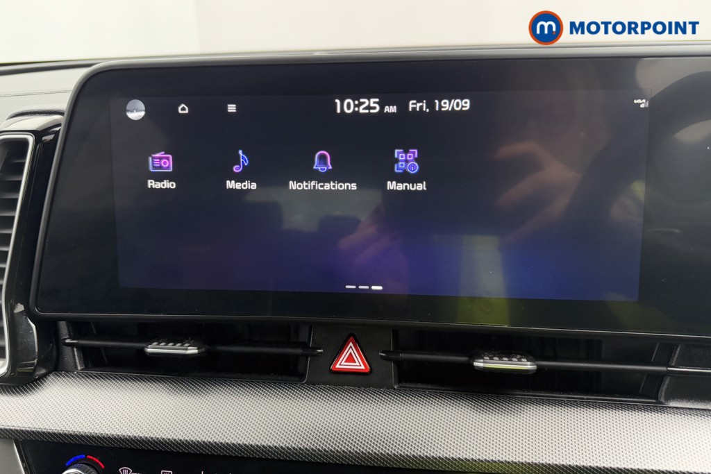 Used Kia Sportage 2023 for sale - 76067787: Photo 16