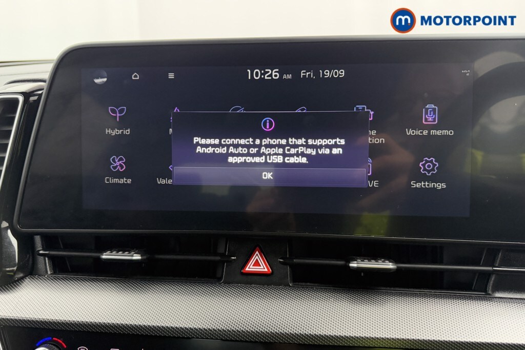 Used Kia Sportage 2023 for sale - 76067787: Photo 19