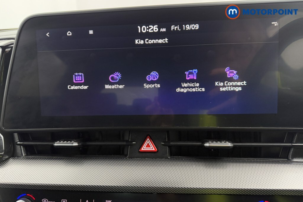 Used Kia Sportage 2023 for sale - 76067787: Photo 20