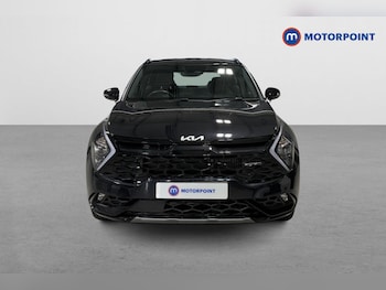 Used Kia Sportage 2023 for sale - 76067787: Photo 2