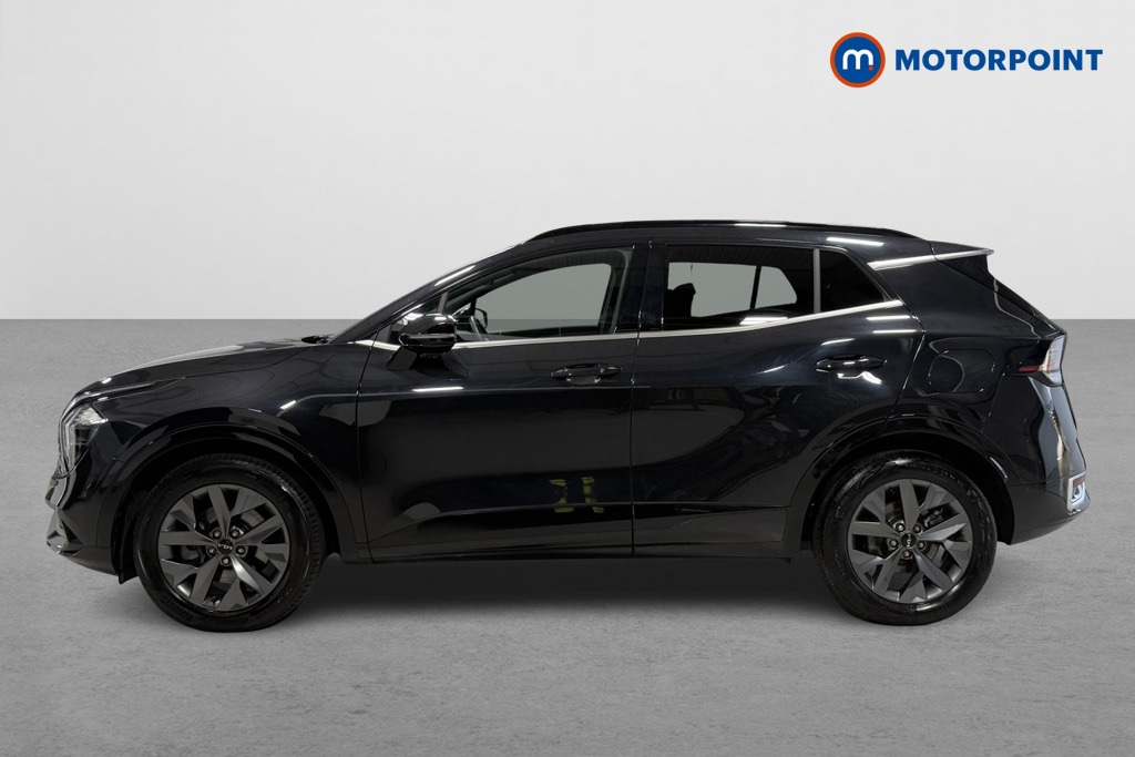Used Kia Sportage 2023 for sale - 76067787: Photo 4