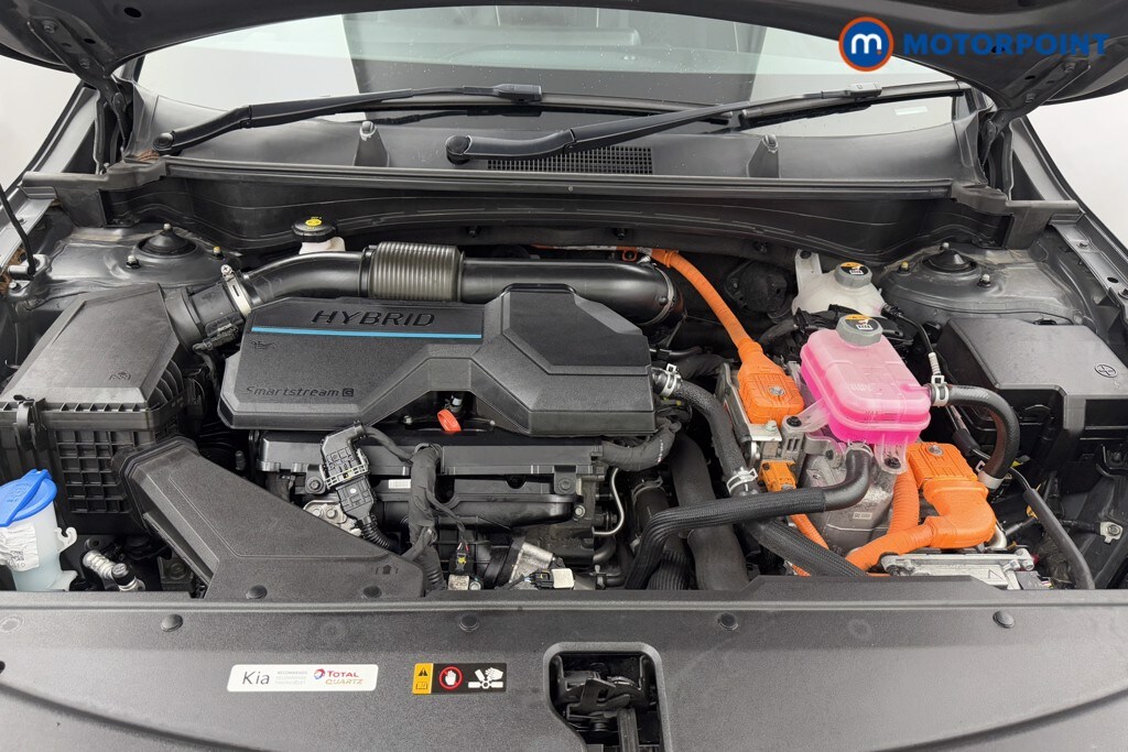 Used Kia Sportage 2023 for sale - 76067787: Photo 40