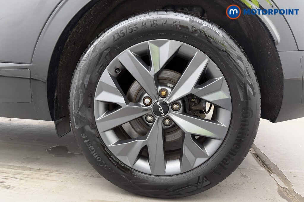 Used Kia Sportage 2023 for sale - 76067787: Photo 43