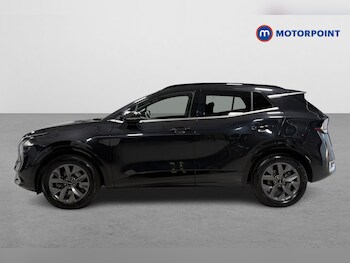 Used Kia Sportage 2023 for sale - 76067787: Photo 4