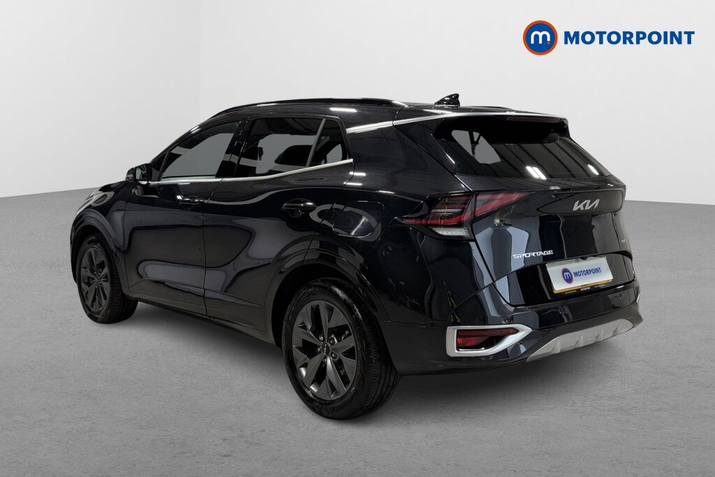 Used Kia Sportage 2023 for sale - 76067787: Photo 5