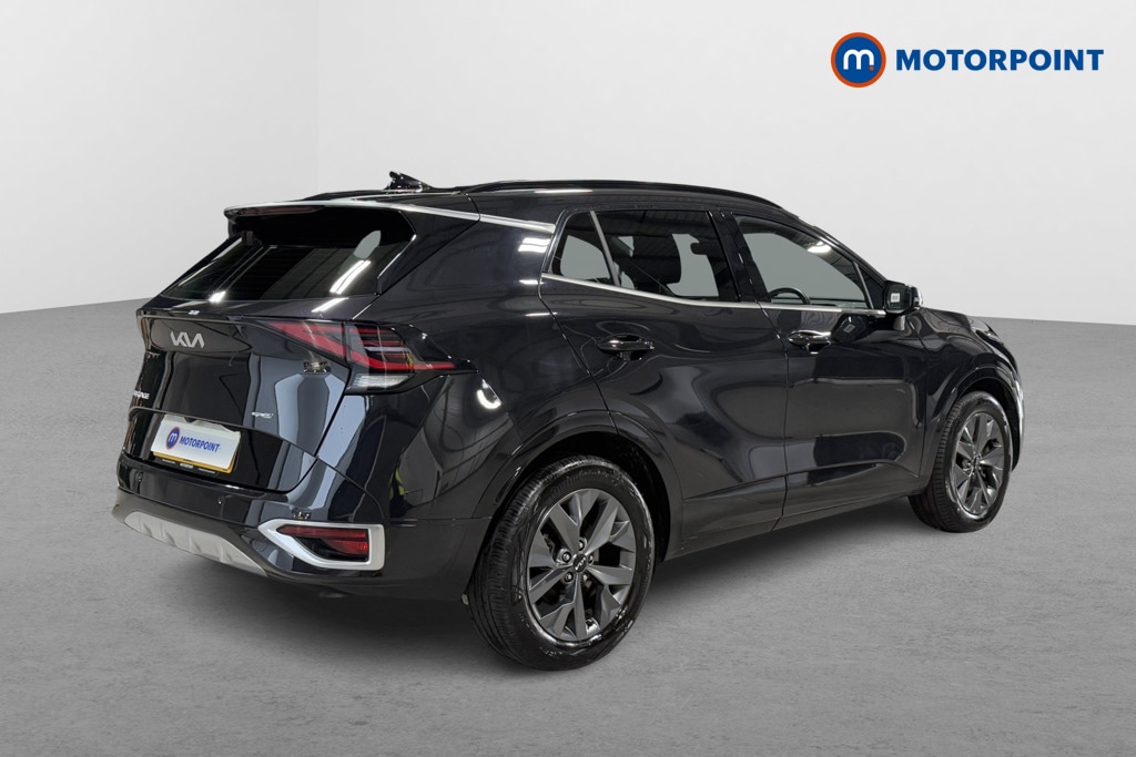 Used Kia Sportage 2023 for sale - 76067787: Photo 7