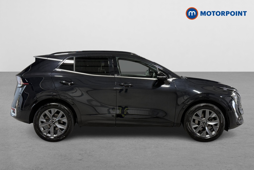 Used Kia Sportage 2023 for sale - 76067787: Photo 8